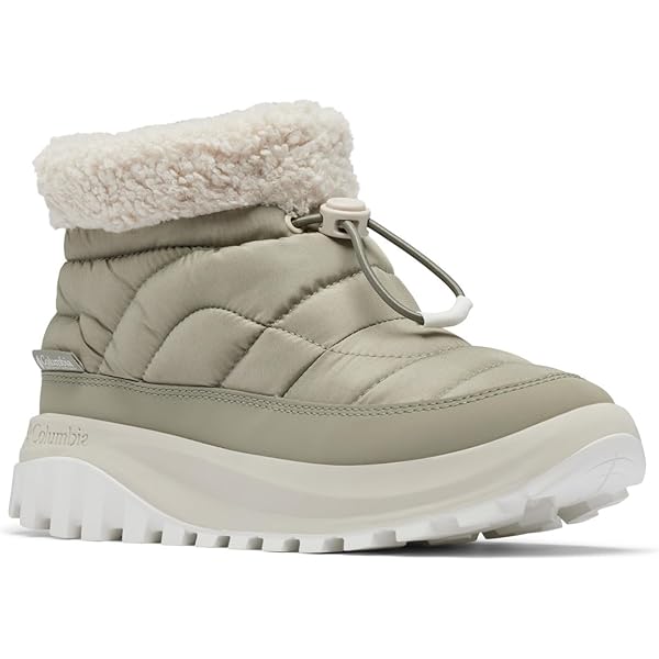 Amazon.com | Sanuk Winter Puffy Chiller Mid 2 Glam - Women Boots